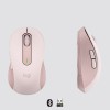 NATEC WIRELESS MOUSE HARRIER 2 1600DPI BT 5.1