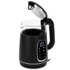 SEVERIN ELECTRIC KETTLE, GLASS, 1,7L, 3000W WK3422