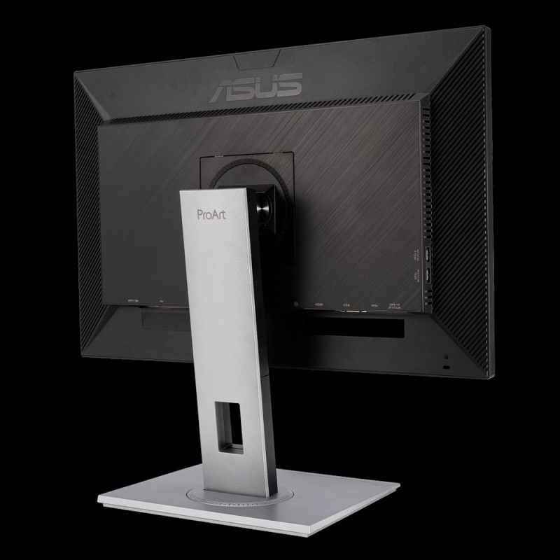 ASUS ProArt PA248QV computer monitor 61.2 cm (24.1 ASUS ProArt PA248QV computer monitor 61.2 cm (24.1