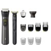 Philips MG9540/15 hair trimmers/clipper Grey 27 Lithium-Ion (Li-Ion) Philips MG9540/15 hair trimmers/clipper Grey 27 Lithium-Ion (Li-Ion)
