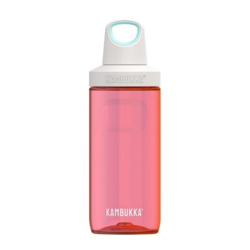 Reusable water bottle Kambukka Reno 500 ml - Strawberry Ice