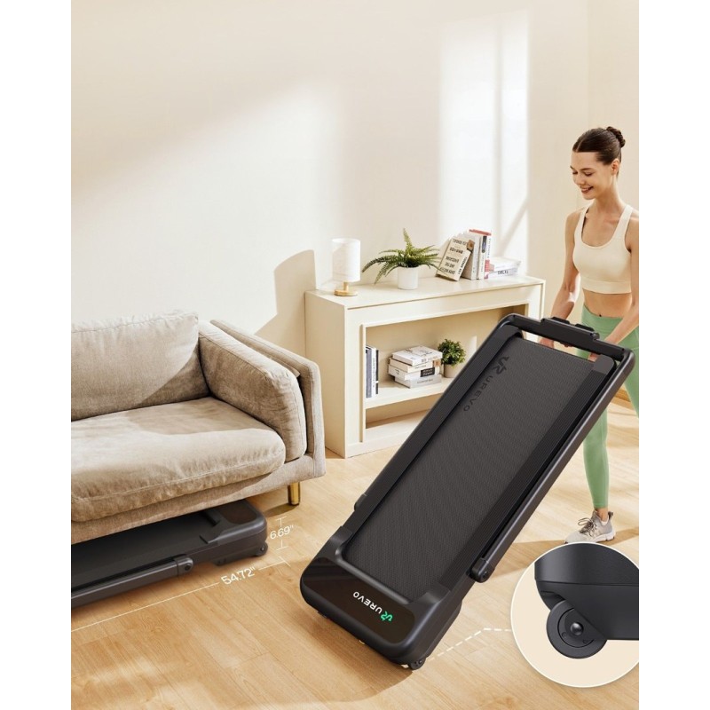Treadmill Urevo STROL 2S PRO Treadmill Urevo STROL 2S PRO