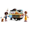 LEGO FRIENDS 42606 MOBILE BAKERY FOOD CART