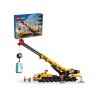 LEGO CITY 60409 Mobile Construction Crane