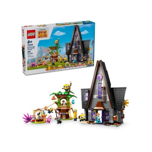 LEGO CITY 60454