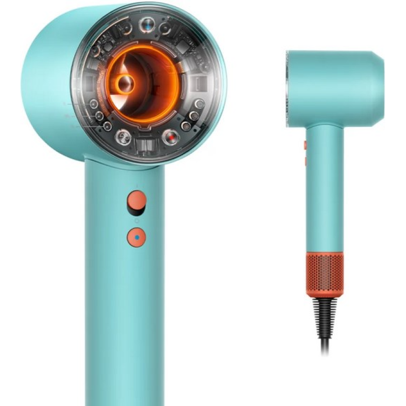 Dyson Supersonic HD16 Patina/Topaz/ 515276-01 Dyson Supersonic HD16 Patina/Topaz/ 515276-01