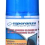 Esperanza ES121 equipment cleansing kit LCD/TFT/Plasma 200 ml