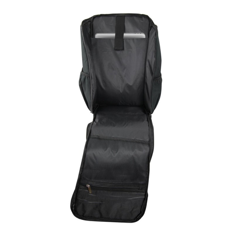 Esperanza ET199 Laptop Backpack 15.6'' Black Esperanza ET199 Laptop Backpack 15.6'' Black