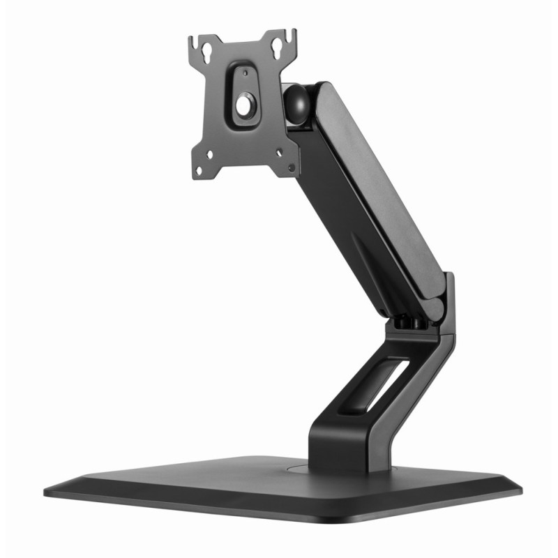 Gembird MS-D1ST-01 Full-motion touchscreen desk stand, 17