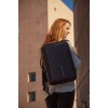 XD DESIGN ANTI-THEFT BACKPACK / BRIEFCASE BOBBY BIZZ 2.0 BLACK P/N: P705.921 XD DESIGN ANTI-THEFT BACKPACK / BRIEFCASE BOBBY BIZZ 2.0 BLACK P/N: P705.921