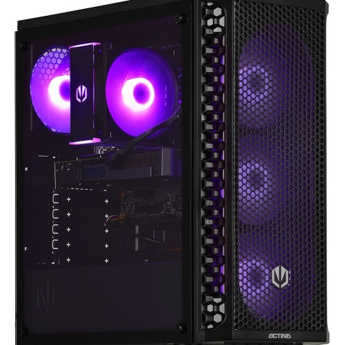 .Actina Gaming GameOn .Actina Gaming GameOn