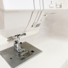 Singer 9960 Quantum Stylist sewing machine, white Singer 9960 Quantum Stylist sewing machine, white
