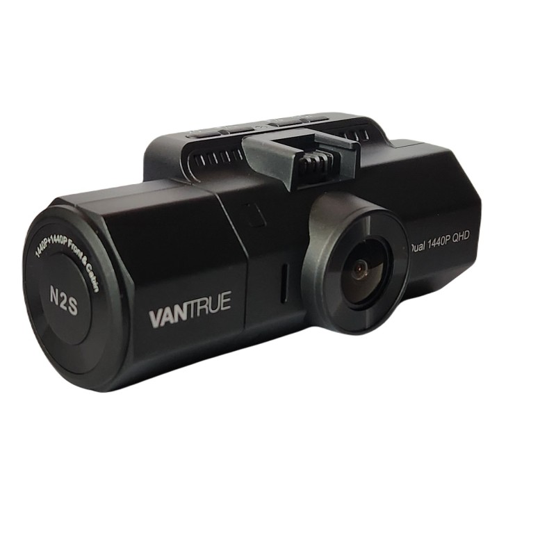 Dashcam Vantrue N2S Dual 1440P Dashcam Vantrue N2S Dual 1440P