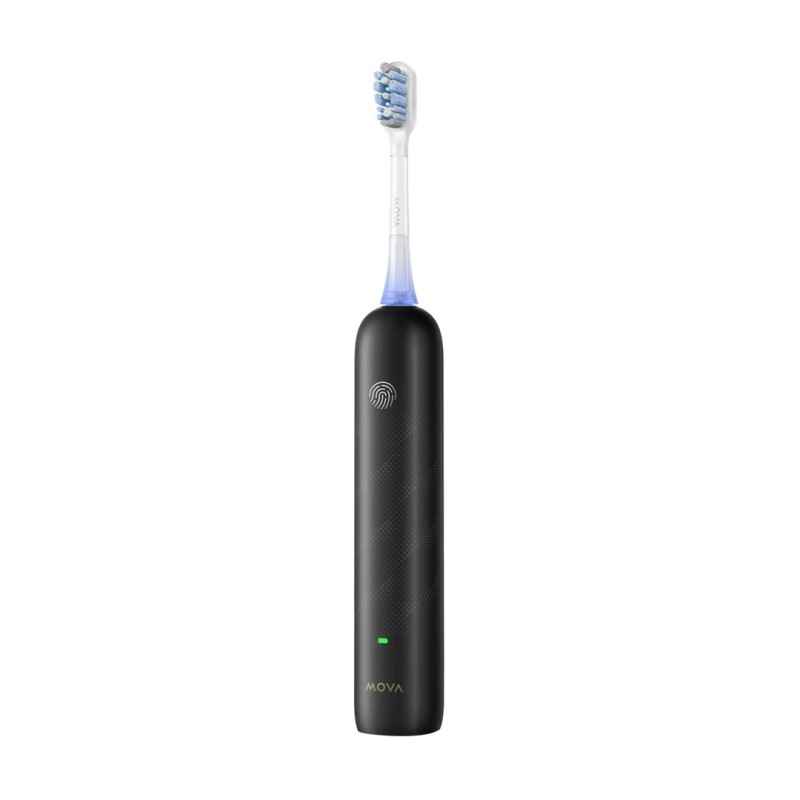Dreame Mova Fresh Pro sonic toothbrush black Dreame Mova Fresh Pro sonic toothbrush black