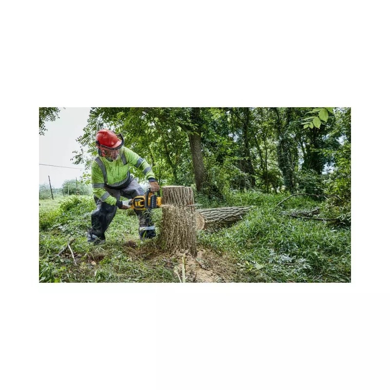 Chainsaw 54V DCMCS574X1-QW DEWALT Chainsaw 54V DCMCS574X1-QW DEWALT