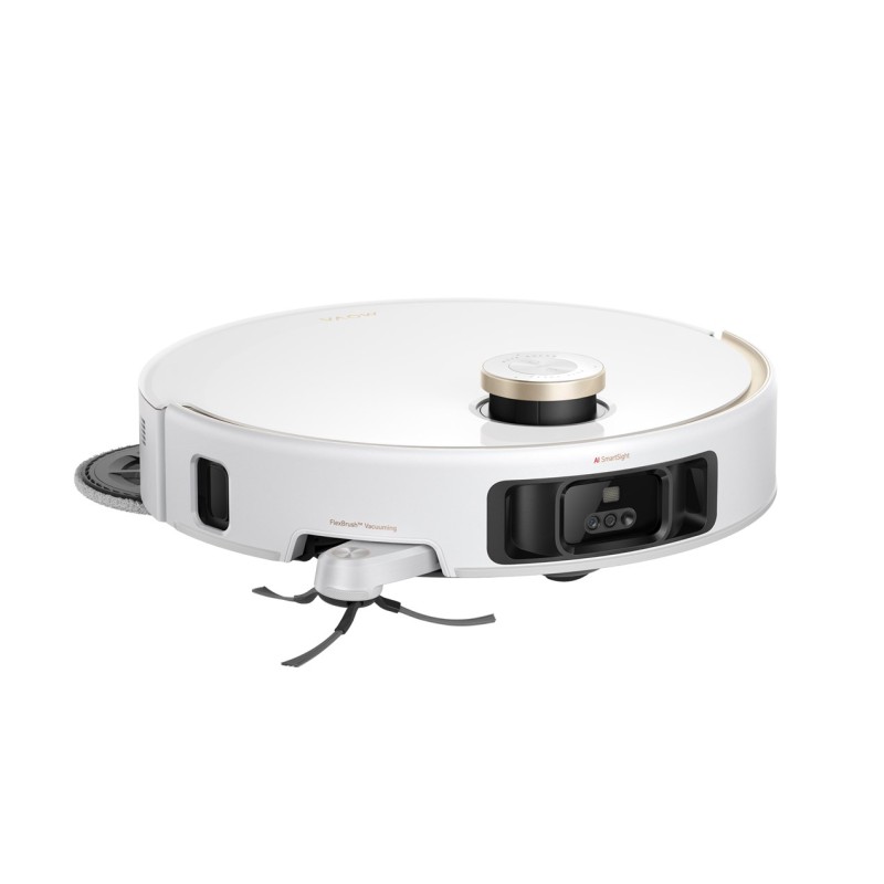 Robot sprzątający Mova by Dreame V50 Ultra Complete (biały) Robot sprzątający Mova by Dreame V50 Ultra Complete (biały)