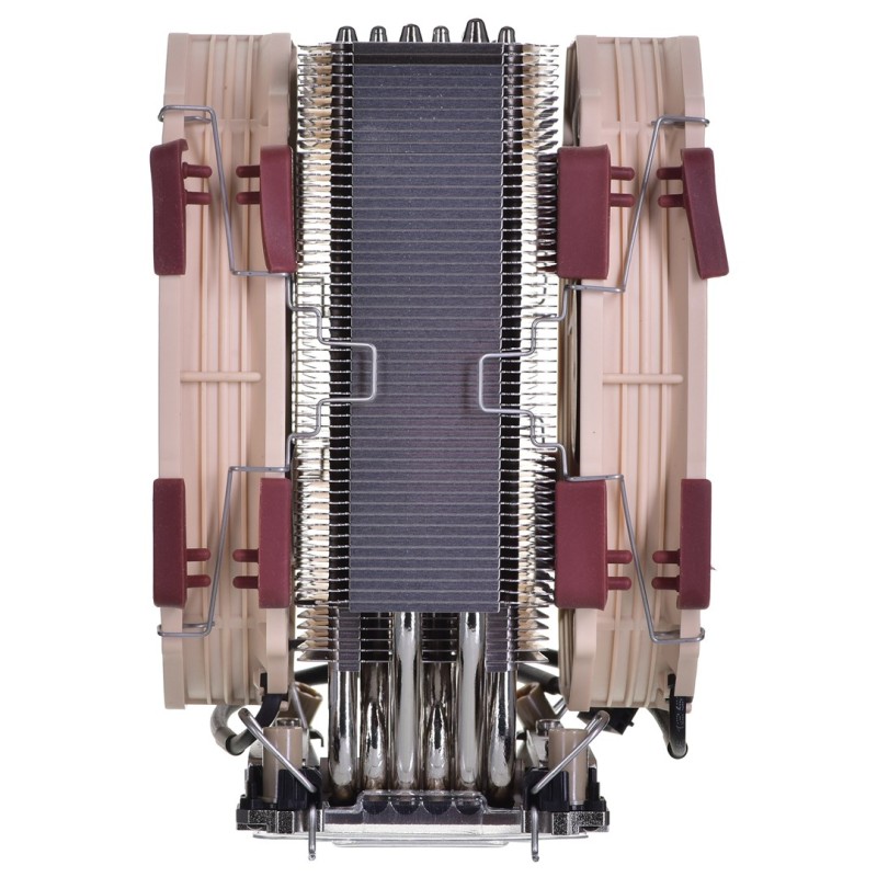 SAVIO Cooling for M.2 NVME 2280 drives, AK-60, Black SAVIO Cooling for M.2 NVME 2280 drives, AK-60, Black
