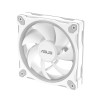 ASUS Prime MR120 Fan ARGB White Computer case 12 cm ASUS Prime MR120 Fan ARGB White Computer case 12 cm