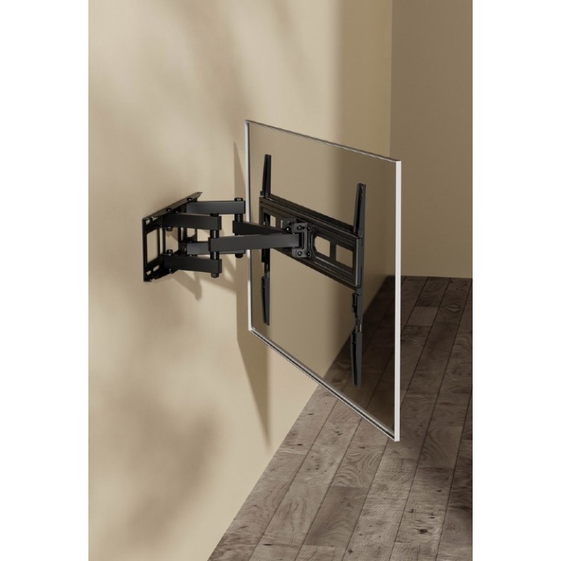 Gembird WM-80ST-03 TV mount 2.03 m (80 Gembird WM-80ST-03 TV mount 2.03 m (80