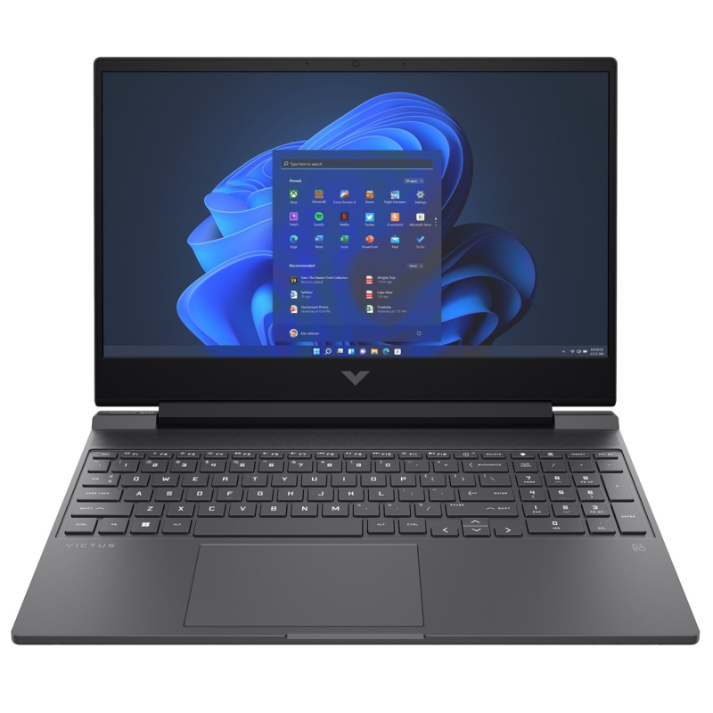 HP Victus 15-fa0999nw i5-12450H 15,6 HP Victus 15-fa0999nw i5-12450H 15,6