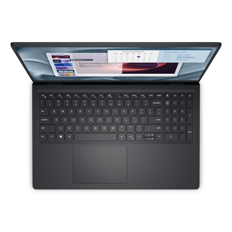 DELL Pro 15 Essential PV15250 Intel® Core™ i7 i7-1355U Laptop 39.6 cm (15.6