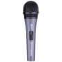 Sennheiser e 825-S - dynamic microphone, cardioid, switchable version