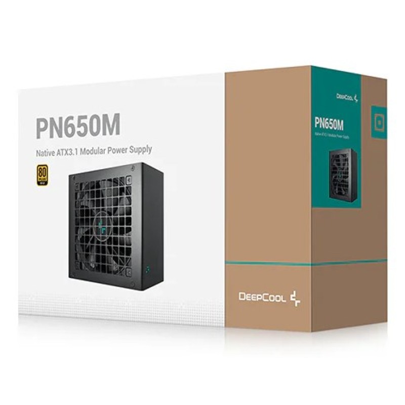 Gigabyte P550B power supply unit 550 W 20+4 pin ATX ATX Black Gigabyte P550B power supply unit 550 W 20+4 pin ATX ATX Black