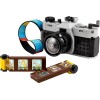 LEGO CREATOR 3 IN 1 31147 RETRO CAMERA LEGO CREATOR 3 IN 1 31147 RETRO CAMERA