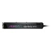 GIGABYTE AORUS GeForce RTX 5090 XTREME WATERFORCE 32G Graphics Card - 32GB GDDR7, 512bit, PCI-E 5.0, 2655MHz Core Clock, 3 x DP 2.1a, 1 x HDMI 2.1b, NVIDIA DLSS 4, GV-N5090AORUSX W-32GD