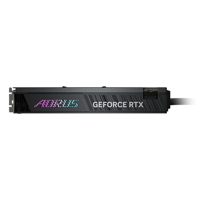 GIGABYTE AORUS GeForce RTX 5090 XTREME WATERFORCE 32G Graphics Card - 32GB GDDR7, 512bit, PCI-E 5.0, 2655MHz Core Clock, 3 x DP 2.1a, 1 x HDMI 2.1b, NVIDIA DLSS 4, GV-N5090AORUSX W-32GD GIGABYTE AORUS GeForce RTX 5090 XTREME WATERFORCE 32G Graphics Card - 32GB GDDR7, 512bit, PCI-E 5.0, 2655MHz Core Clock, 3 x DP 2.1a, 1 x HDMI 2.1b, NVIDIA DLSS 4, GV-N5090AORUSX W-32GD