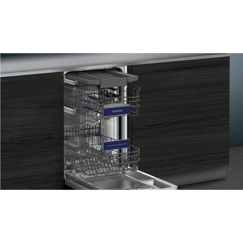 BUILT-IN DISHWASHER SIEMENS SR63HX74ME BUILT-IN DISHWASHER SIEMENS SR63HX74ME