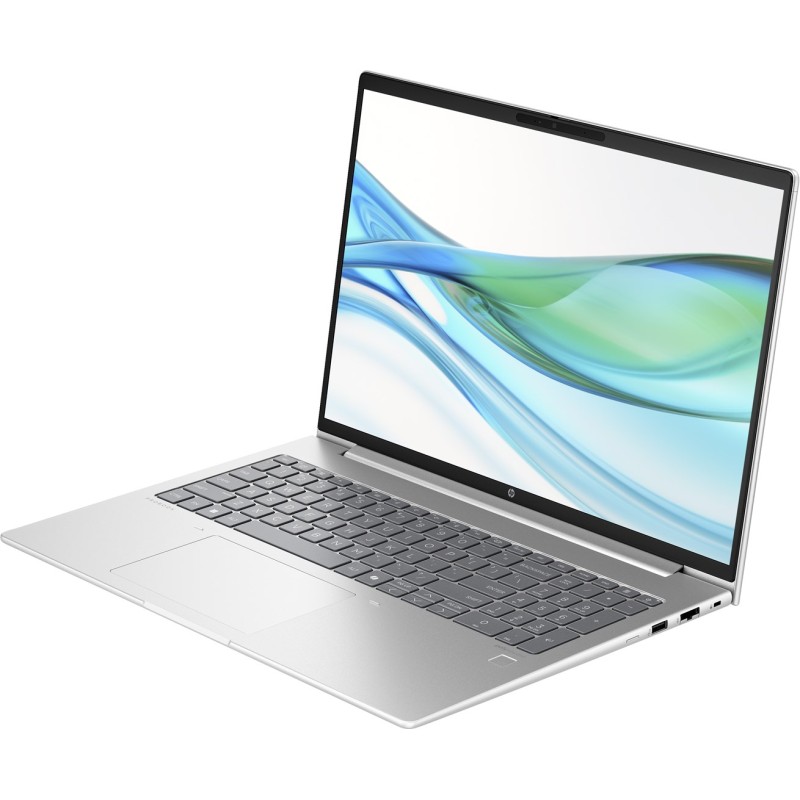 HP ProBook 465 G11 Notebook PC AMD Ryzen™ 5 7535U Laptop 40,6 cm (16 HP ProBook 465 G11 Notebook PC AMD Ryzen™ 5 7535U Laptop 40,6 cm (16
