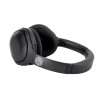 SHOKZ OpenFit Headphones Wireless Ear-hook Calls/Music/Sport/Everyday Bluetooth Black