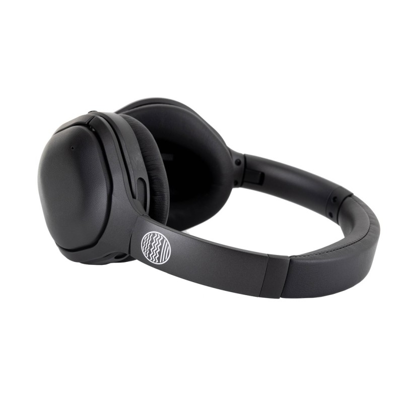 SHOKZ OpenFit Headphones Wireless Ear-hook Calls/Music/Sport/Everyday Bluetooth Black SHOKZ OpenFit Headphones Wireless Ear-hook Calls/Music/Sport/Everyday Bluetooth Black