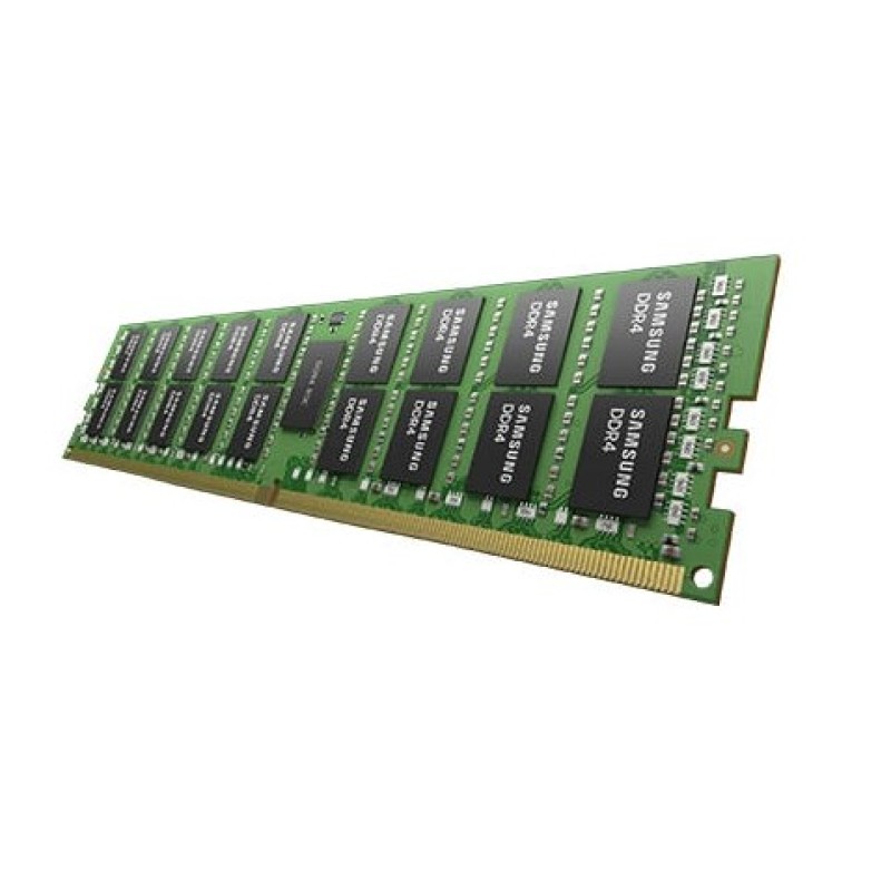 Samsung M393A2K43CB2-CTD memory module 16 GB 1 x 16 GB DDR4 2666 MHz ECC Samsung M393A2K43CB2-CTD memory module 16 GB 1 x 16 GB DDR4 2666 MHz ECC