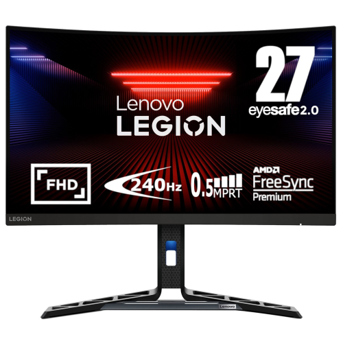 Lenovo Legion R27fc-30 LED display 68.6 cm (27 Lenovo Legion R27fc-30 LED display 68.6 cm (27