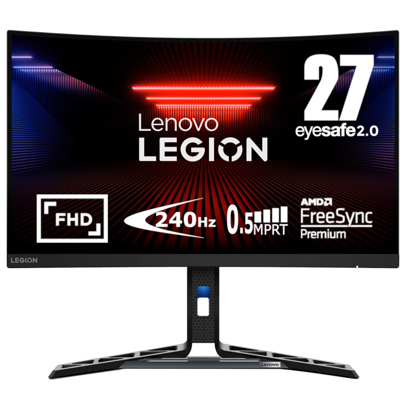 Lenovo Legion R27fc-30 LED display 68.6 cm (27