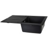 Sink MAIDSINKS Promo 76x44 1B 1D volcano Sink MAIDSINKS Promo 76x44 1B 1D volcano