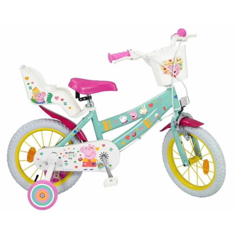 Children's bicycle 14 Children's bicycle 14