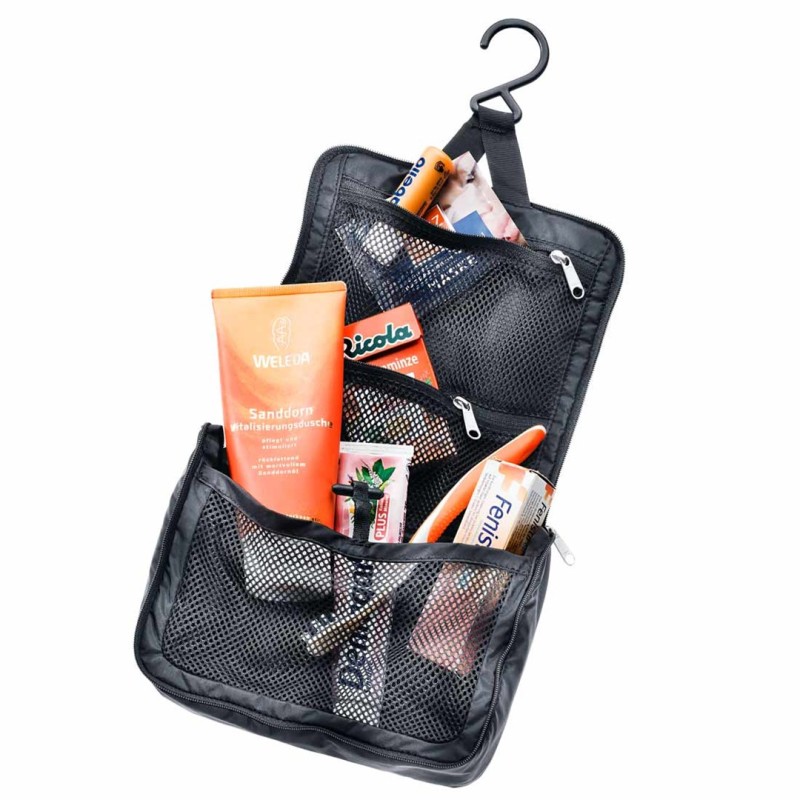 Washbag - Deuter Wash Center Lite I Washbag - Deuter Wash Center Lite I