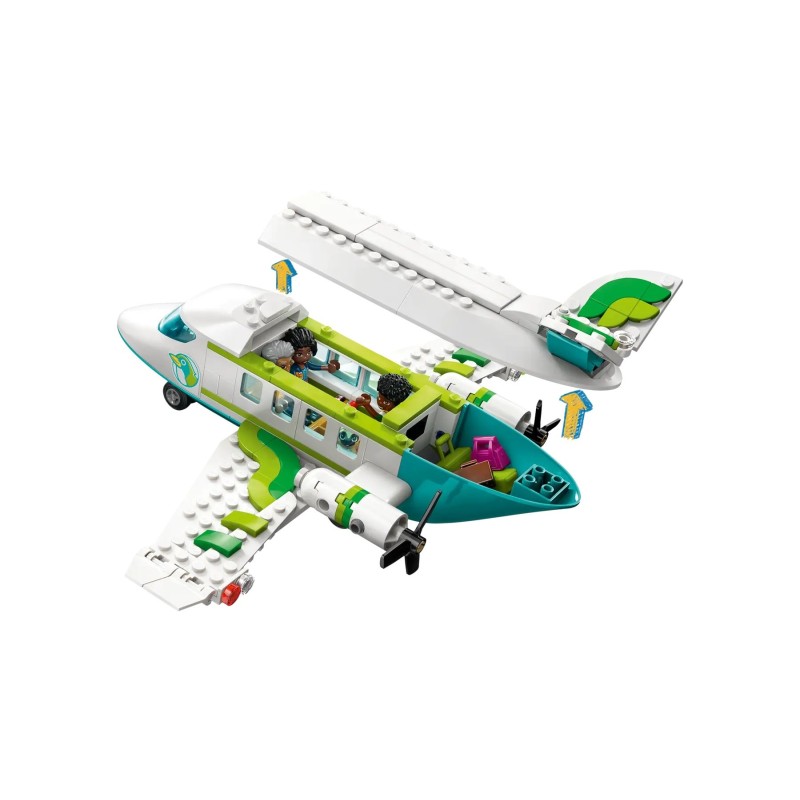 LEGO FRIENDS 42656 Heartlake City Airport and Airplane LEGO FRIENDS 42656 Heartlake City Airport and Airplane
