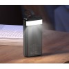 Hoco J123B Powerbank 30 000 mAh Black