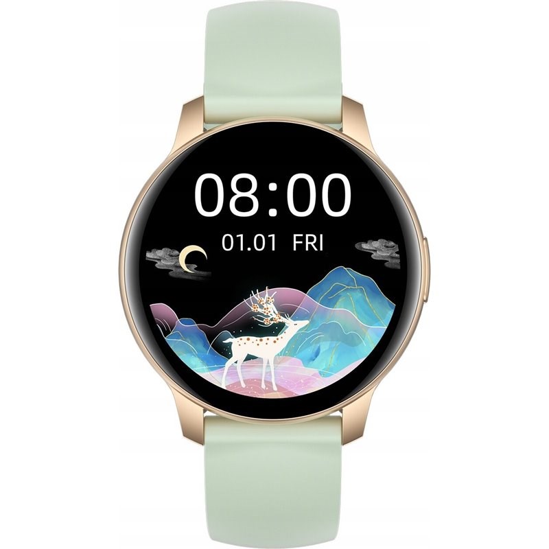 SMARTWATCH ORO ACTIVE PRO 1 OROMED SMARTWATCH ORO ACTIVE PRO 1 OROMED
