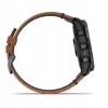 Garmin Epix Pro Gen 2 51 mm Sapphire Szary z powłoką węglową Garmin Epix Pro Gen 2 51 mm Sapphire Szary z powłoką węglową