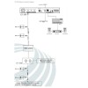 META Quest 3 Dedicated head mounted display White