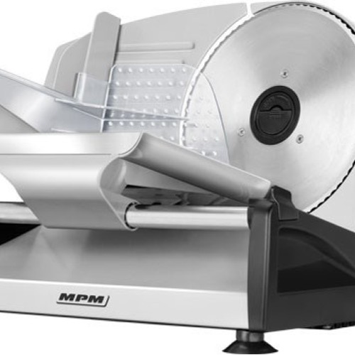 MPM MKR-04M slicer MPM MKR-04M slicer