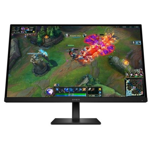 HP OMEN 27 inch QHD 180Hz Gaming Monitor - 27q G2