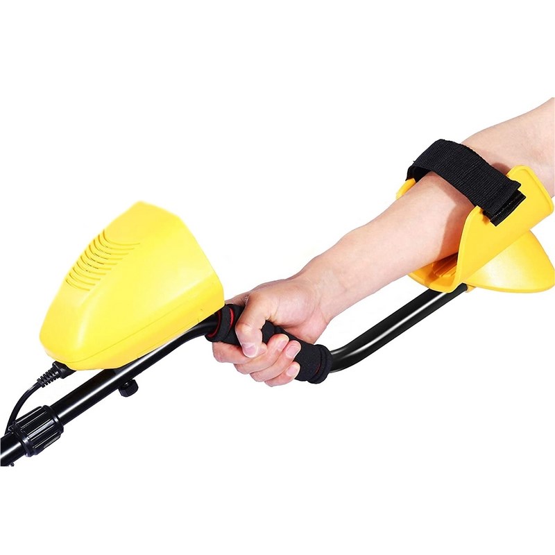 PowerNeed MD20 metal detector PowerNeed MD20 metal detector