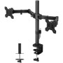 Techly ICA-LCD 382-D monitor mount / stand 68.6 cm (27