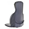 Aerocool Crown AeroSuede Universal gaming chair Padded seat Stone Grey Aerocool Crown AeroSuede Universal gaming chair Padded seat Stone Grey